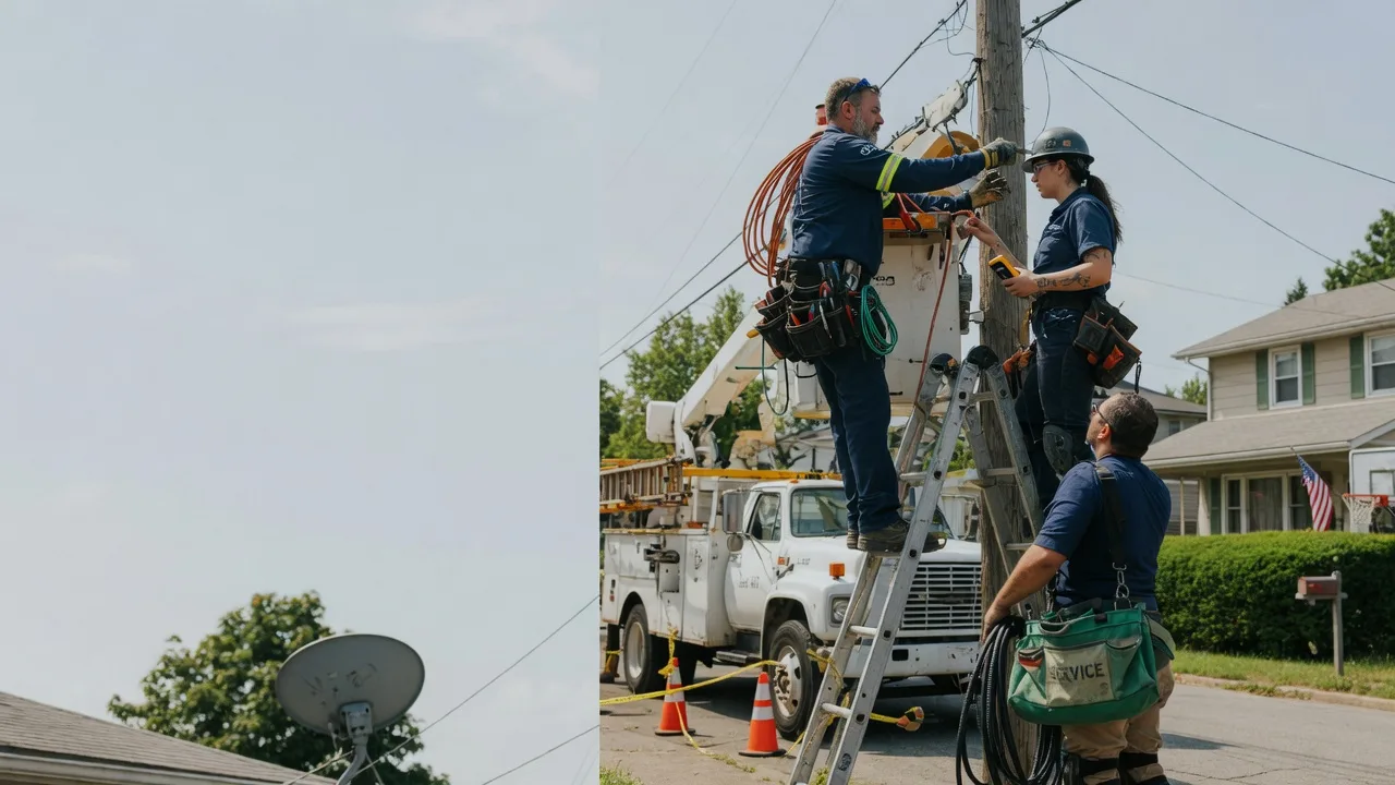 Electrical Repair in Whitt, TX near me